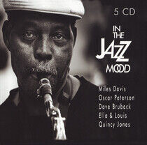 V/A - In the Jazz Mood