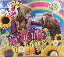 V/A - Summer of Love