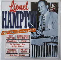 Hampton, Lionel - All Star Sessions Vol 1