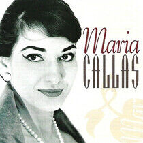 Callas, Maria - Wonderful Music of