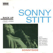 Stitt, Sonny - Sonnyside