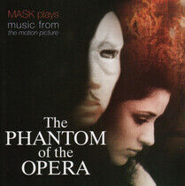 Mask - Music From Phantom of the