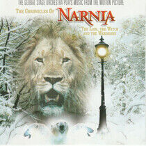 Global Stage Orchestra - Narnia