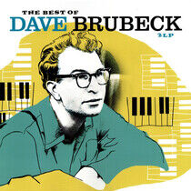 Brubeck, Dave - Best of
