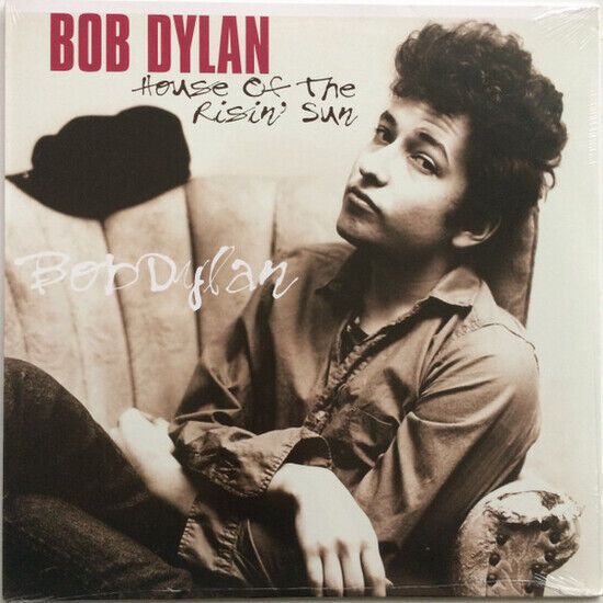 Dylan, Bob - House of the Risin\' Sun