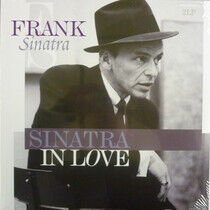 Sinatra, Frank - Sinatra In Love