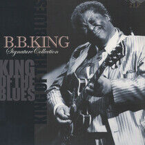 King, B.B. - Signature Collection