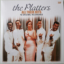 Platters - All Their Hits