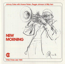 Coles, Johnny -Quartet- - New Morning