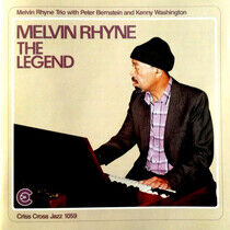 Rhyne, Melvin -Trio- - Legend