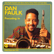 Faulk, Dan - Focusing In