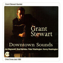 Stewart, Grant - Downtown Sounds