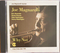 Magnarelli, Joe - Why Not