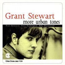 Stewart, Grant - More Urban Tones