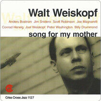 Weiskopf, Walt - Song For My Mother