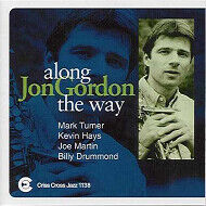 Gordon, Jon -Quartet/Quin - Along the Way