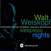 Weiskopf, Walt - Sleepless Night