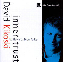 Kikoski, David - Inner Trust