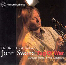 Swana, John -Quintet- - Tug of War