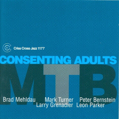 M.T.B. - Consenting Adults