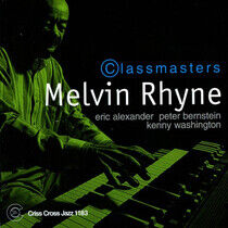 Rhyne, Melvin - Classmasters