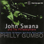Swana, John - Philly Gumbo