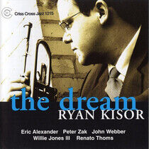Kisor, Ryan -Quartet- - Dream