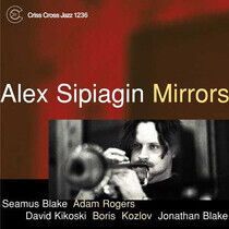 Sipiagin, Alex - Mirrors