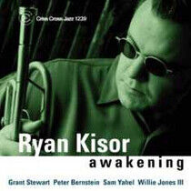 Kisor, Ryan -Quintet- - Awakening