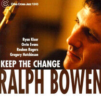 Bowen, Ralph - Keep the Change