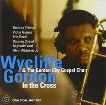 Gordon, Wycliffe - In the Cross