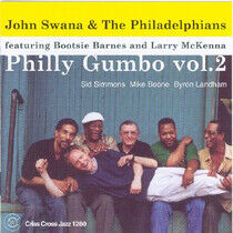 Swana, John & Philadelphi - Philly Gumbo 2