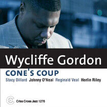 Gordon, Wycliffe -Quintet - Cone's Coup