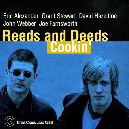 Reeds & Deeds - Cookin\'