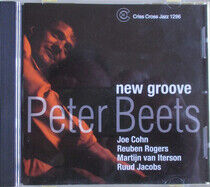 Beets, Peter -Trio- - New Groove