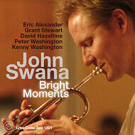 Swana, John - Bright Moments
