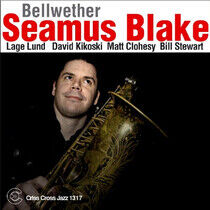 Blake, Seamus -Quartet- - Bellwether