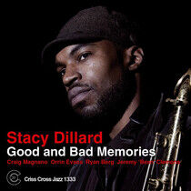 Dillard, Stacy - Good and Bad Memories