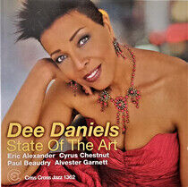 Daniels, Dee - State of the Art