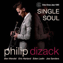 Dizack, Philip -Quintet- - Single Soul