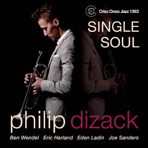 Dizack, Philip -Quintet- - Single Soul