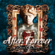 After Forever - Prison of Desire -Spec-