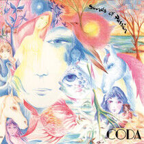 Coda - Sounds of Passion