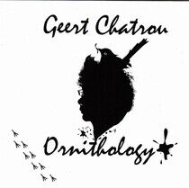Chatrou, Geert - Ornithology