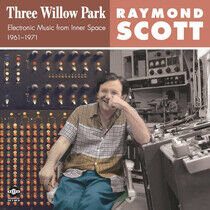 Scott, Raymond - Three Willow Park
