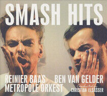 Baas, Reinier & Ben Van G - Smash Hits