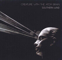 Creature With the Atom Brain - Birds Fly Low