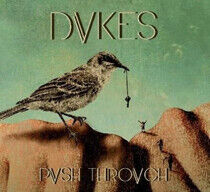 Dvkes - Push Trough -Digi/Deluxe-