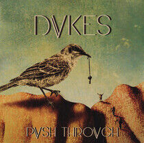 Dvkes - Push Trough