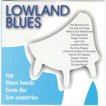 V/A - Lowland Blues